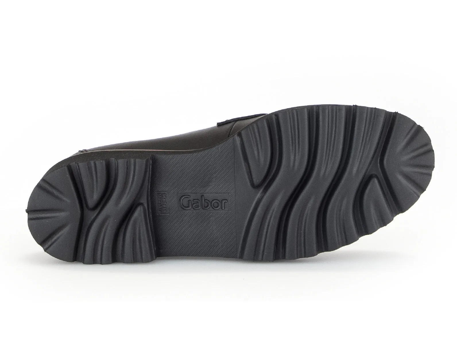 Gabor 55.240.27 Squeeze - Black Natural
