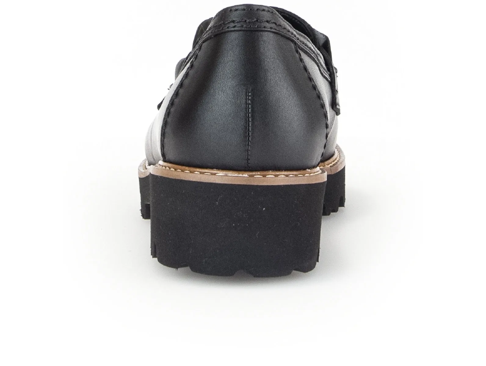 Gabor 55.240.27 Squeeze - Black Natural