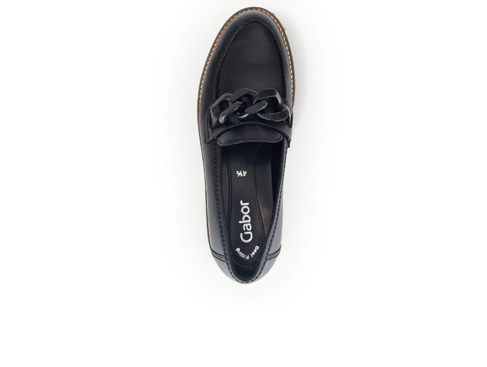 Gabor 55.240.27 Squeeze - Black Natural