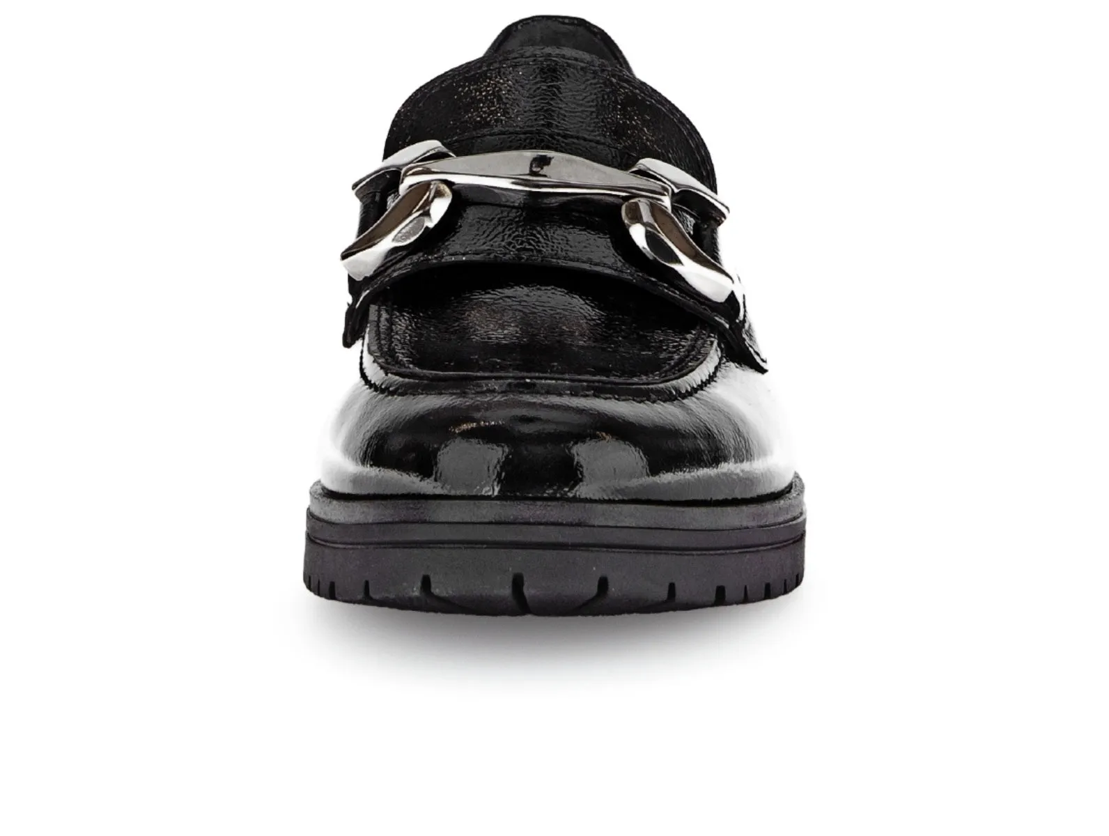 Gabor 55.251.97 Taste - Black Patent