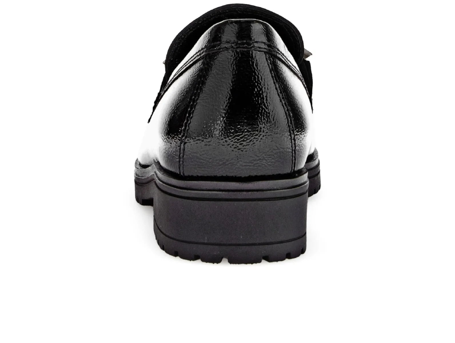 Gabor 55.251.97 Taste - Black Patent