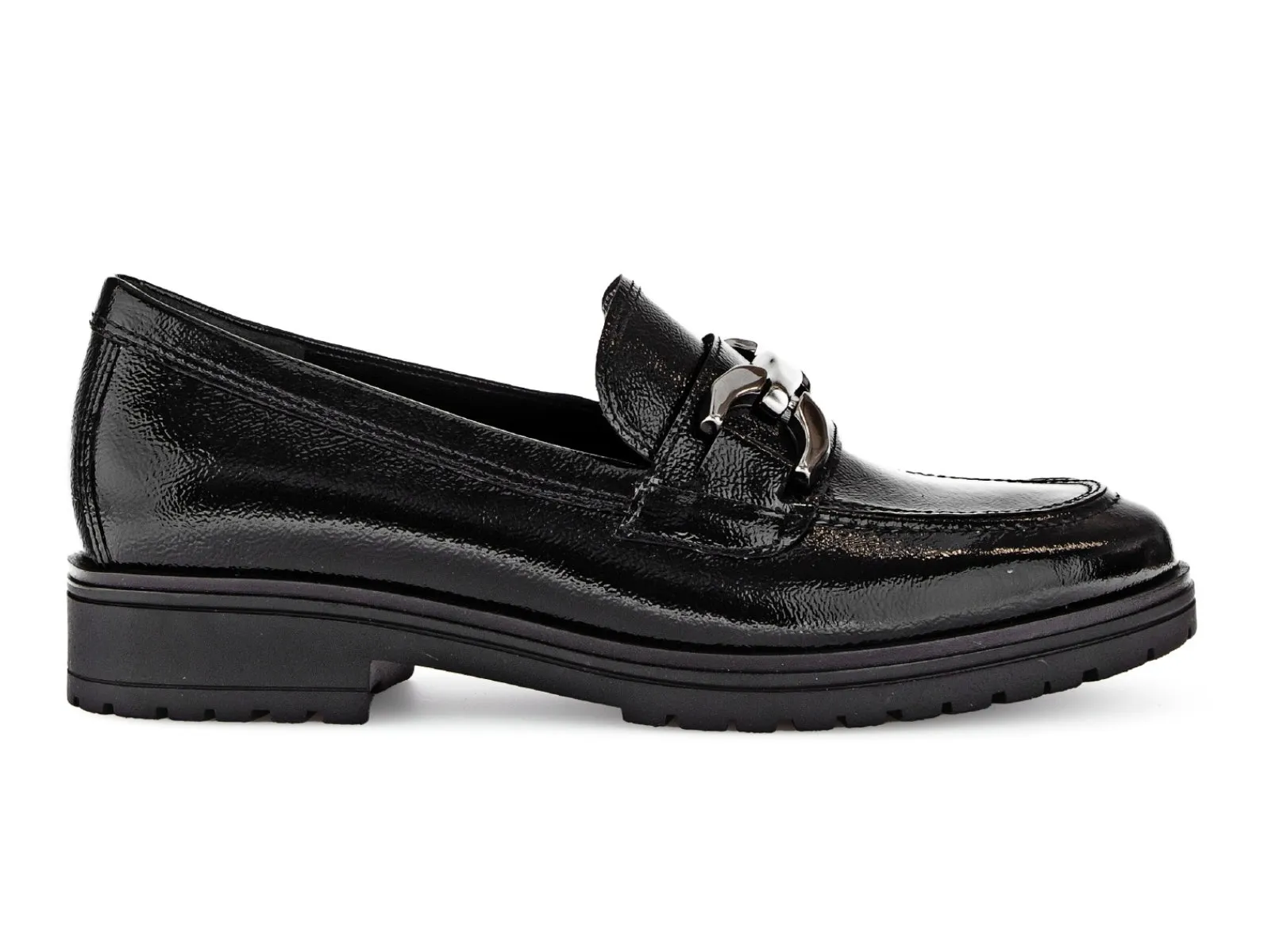 Gabor 55.251.97 Taste - Black Patent