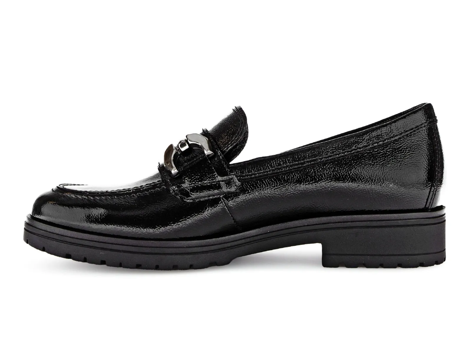 Gabor 55.251.97 Taste - Black Patent