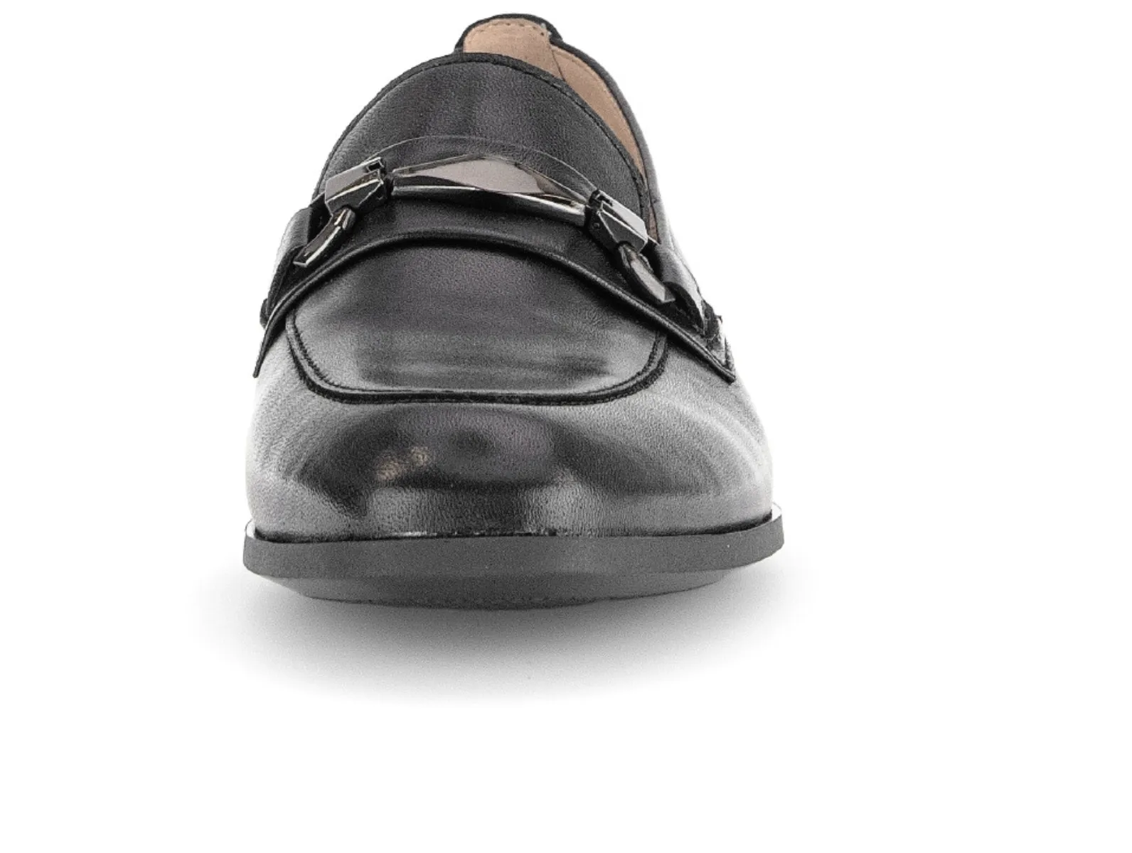 Gabor 55.271.27 Borok - Black
