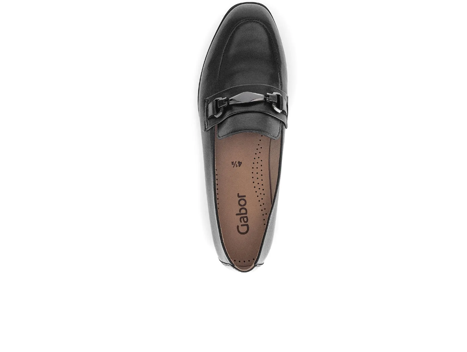 Gabor 55.271.27 Borok - Black