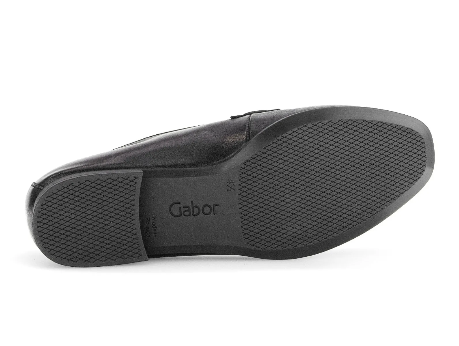 Gabor 55.271.27 Borok - Black