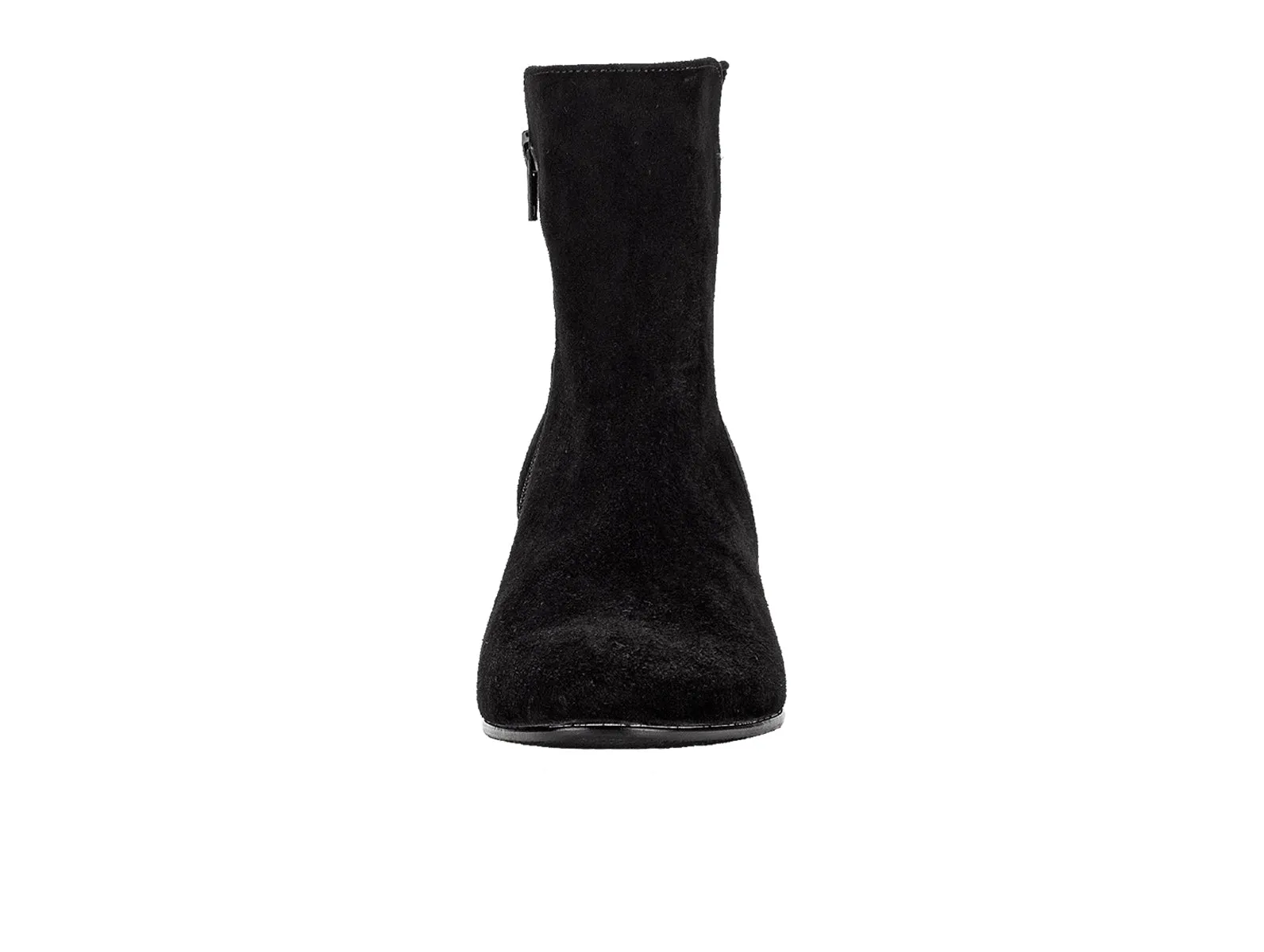 Gabor 55.680.17 Abbey - Black Suede