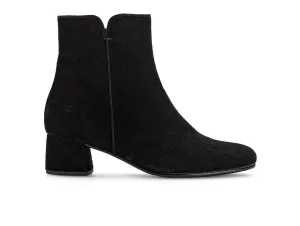 Gabor 55.680.17 Abbey - Black Suede