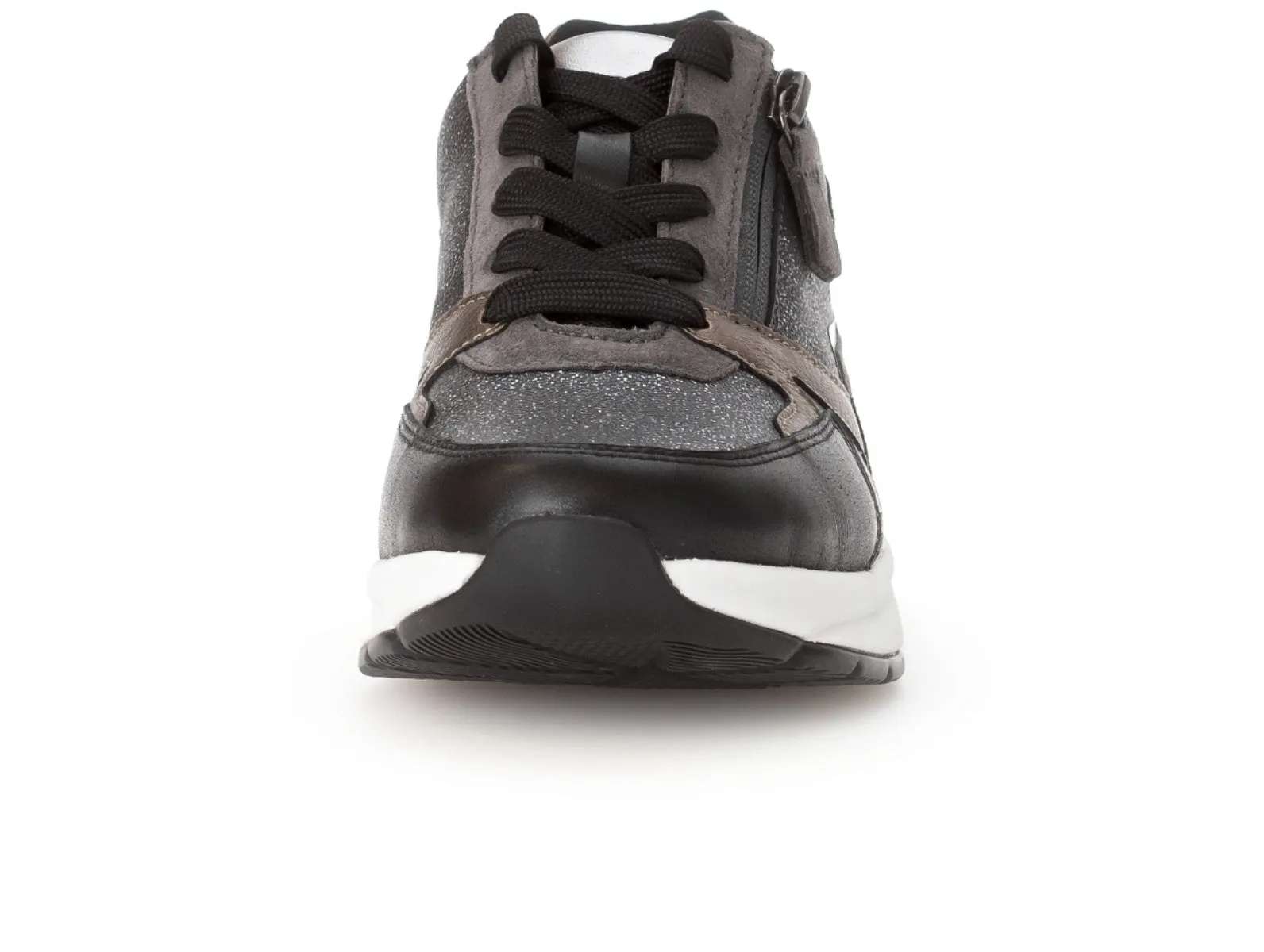 Gabor Rolling Soft 56.878.89 Adora - Anthracite Black