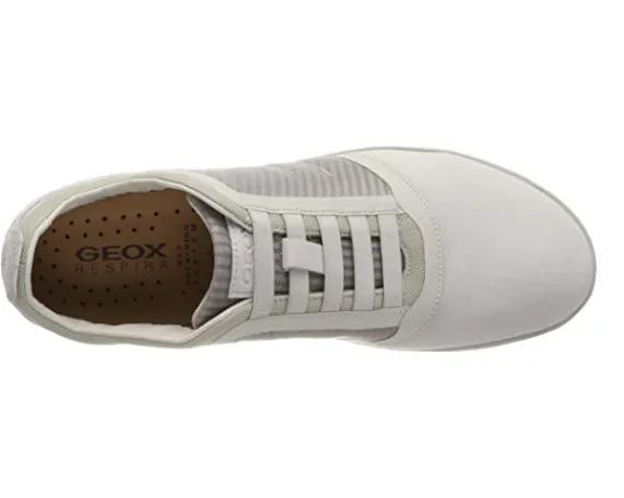 Geox Men's U Nebula 10 Slip On Walking Sneakers, Color Options