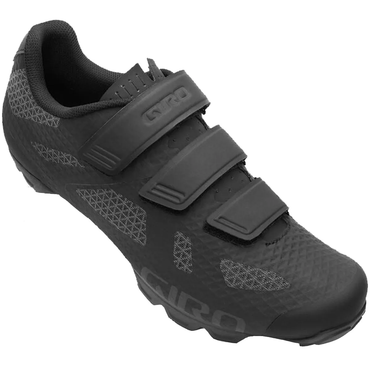 Giro Ranger shoes - Black