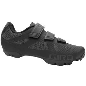 Giro Ranger shoes - Black