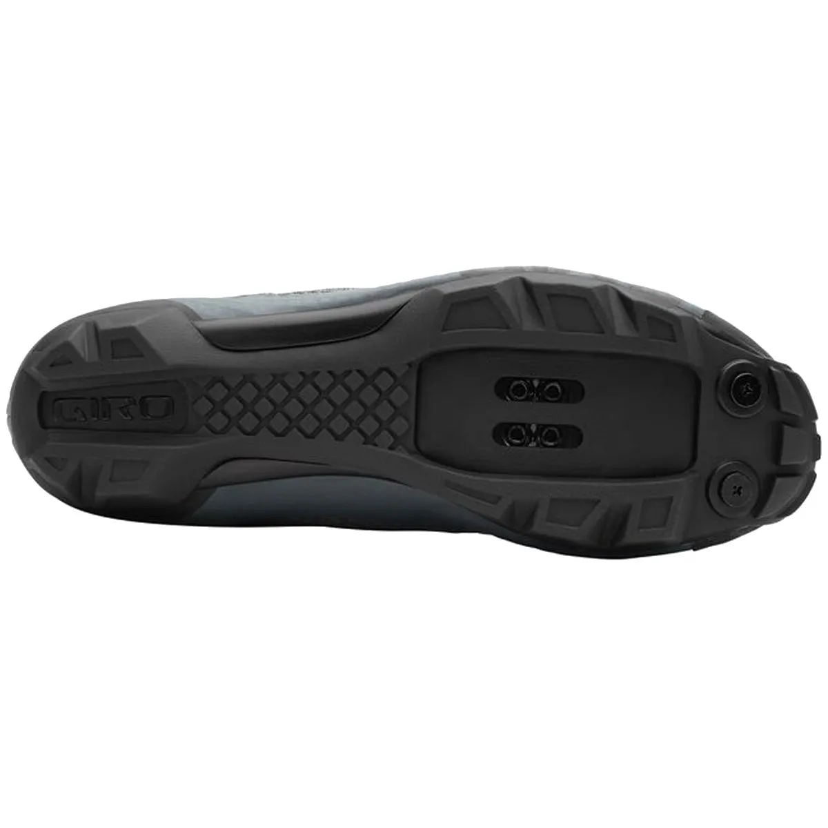 Giro Ranger shoes - Black