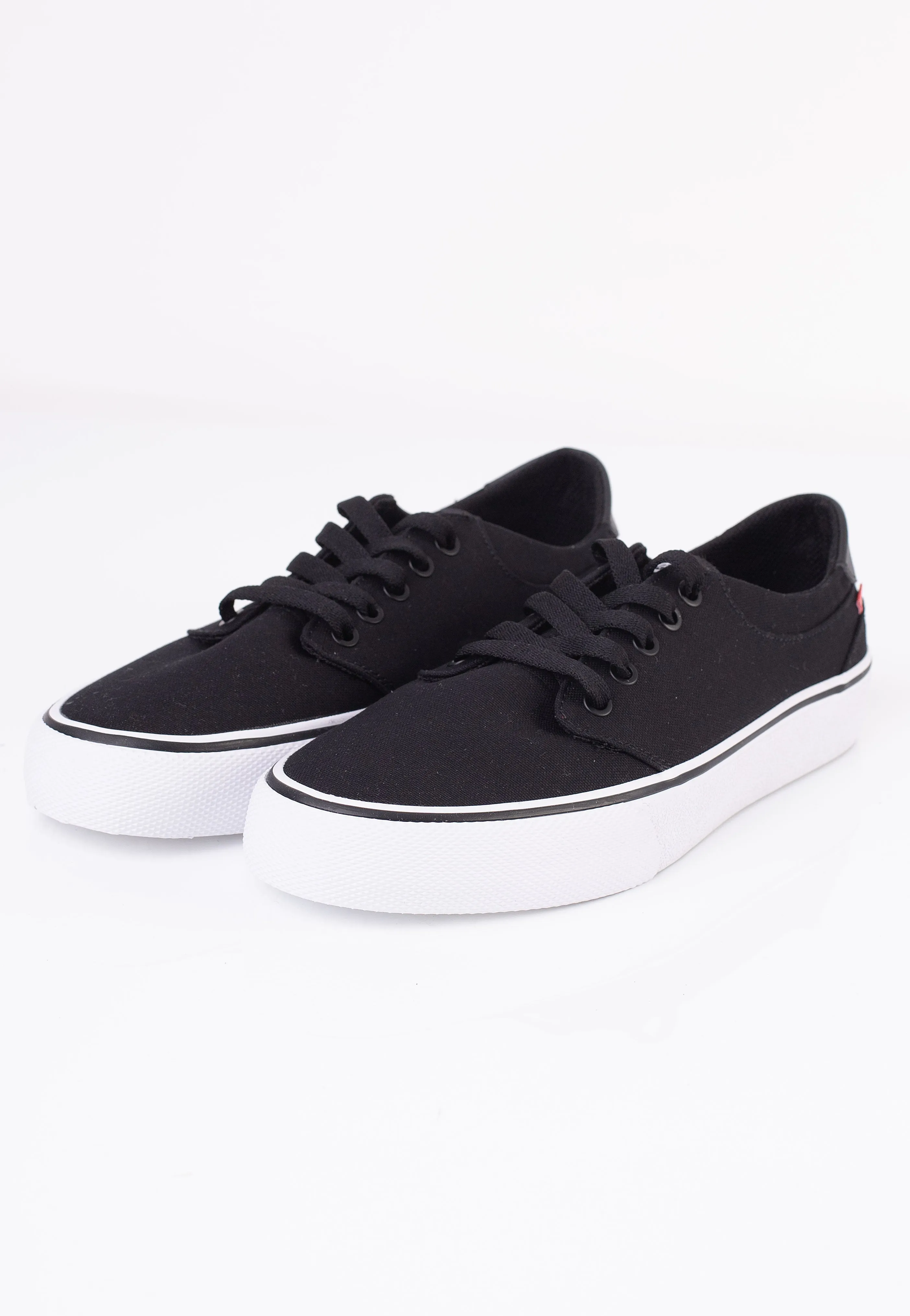 Globe - Goodstock Black/White - Shoes