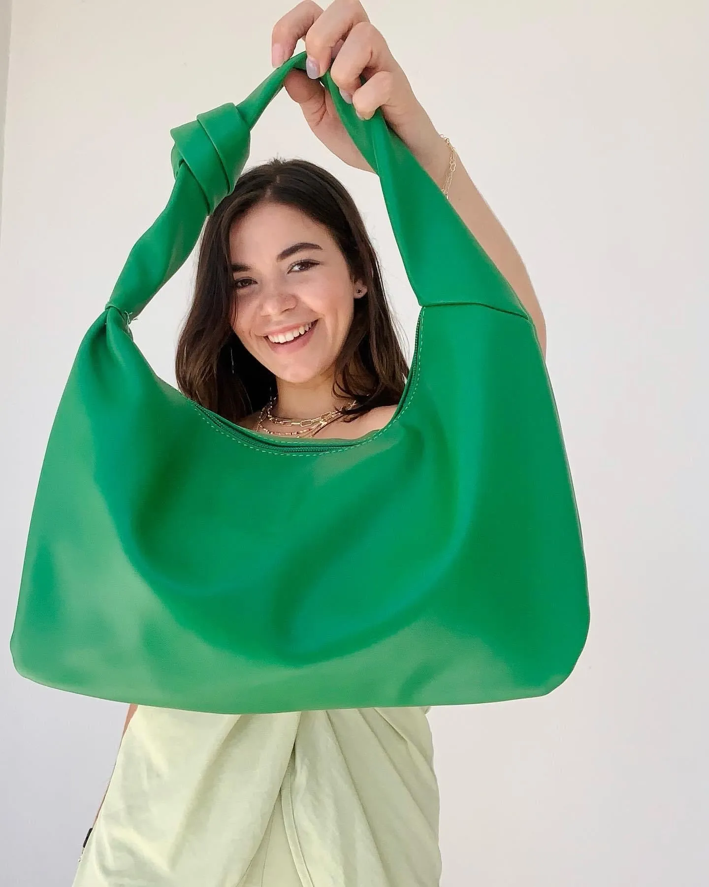 Green Bag