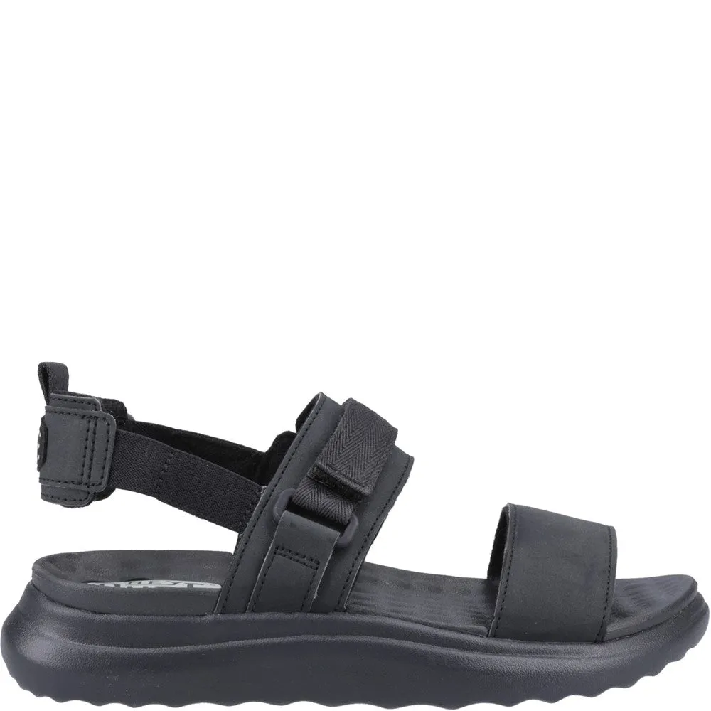 HEYDUDE Collins Mono Sport Sandal