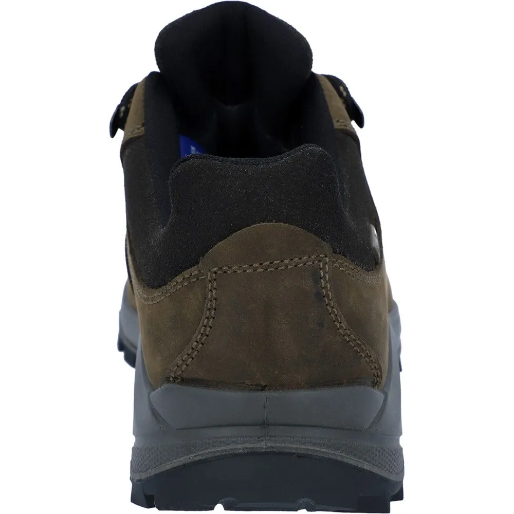 Hi-Tec Walk Lite Camino Ultra Shoes