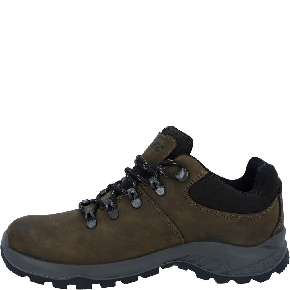 Hi-Tec Walk Lite Camino Ultra Shoes