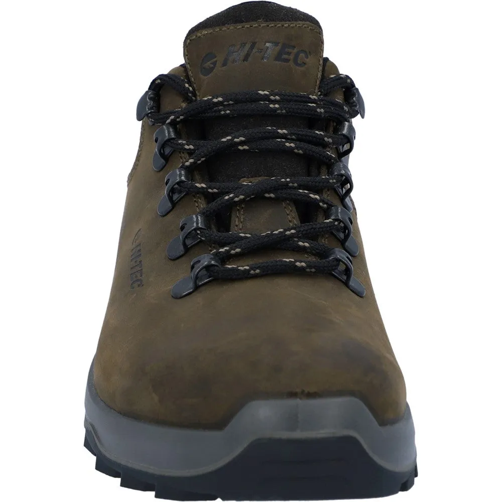 Hi-Tec Walk Lite Camino Ultra Shoes