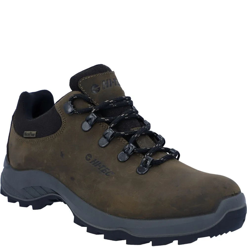Hi-Tec Walk Lite Camino Ultra Shoes