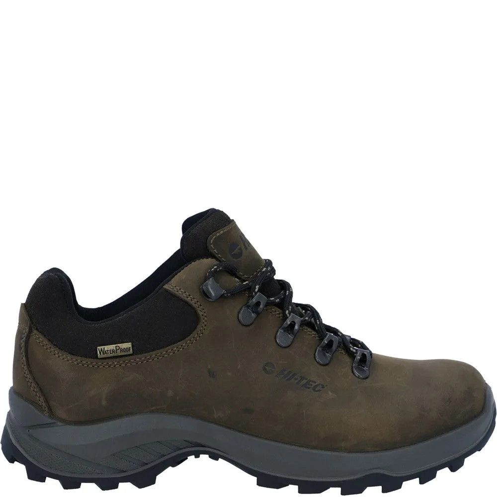 Hi-Tec Walk Lite Camino Ultra Shoes