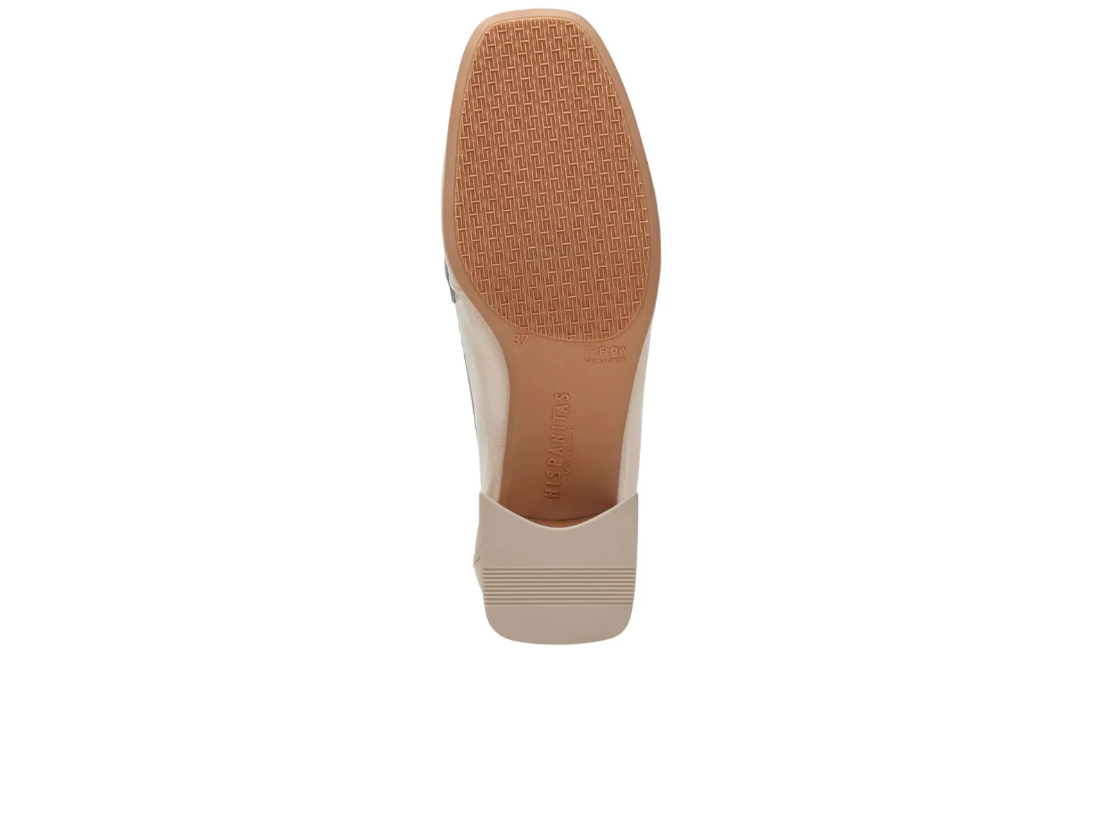 Hispanitas HV243319 Malta - Cream