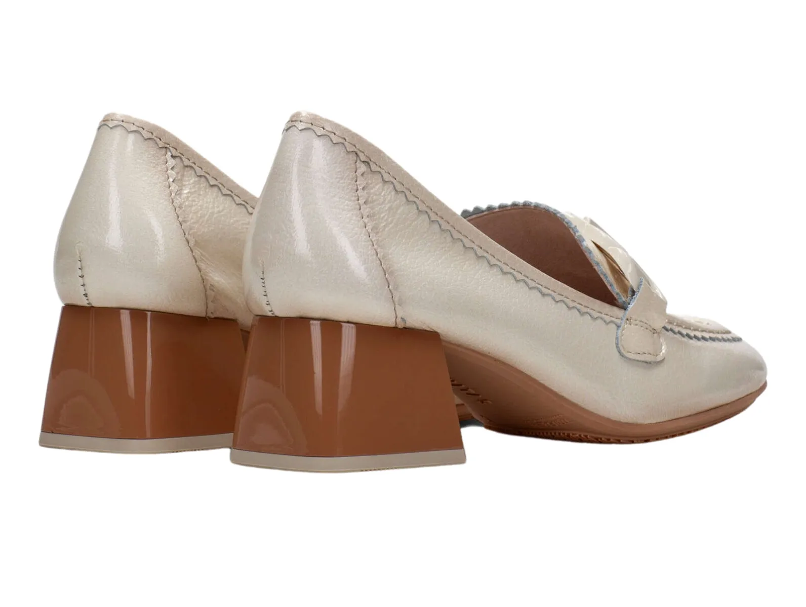 Hispanitas HV243319 Malta - Cream