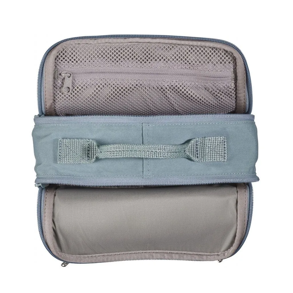 Hot Deal Fjallraven Kanken Toiletry Bag Navy  Limited Release!