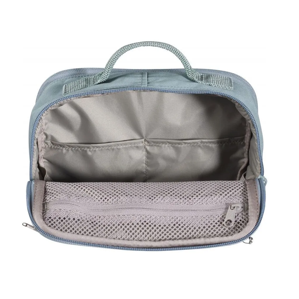 Hot Deal Fjallraven Kanken Toiletry Bag Navy  Limited Release!