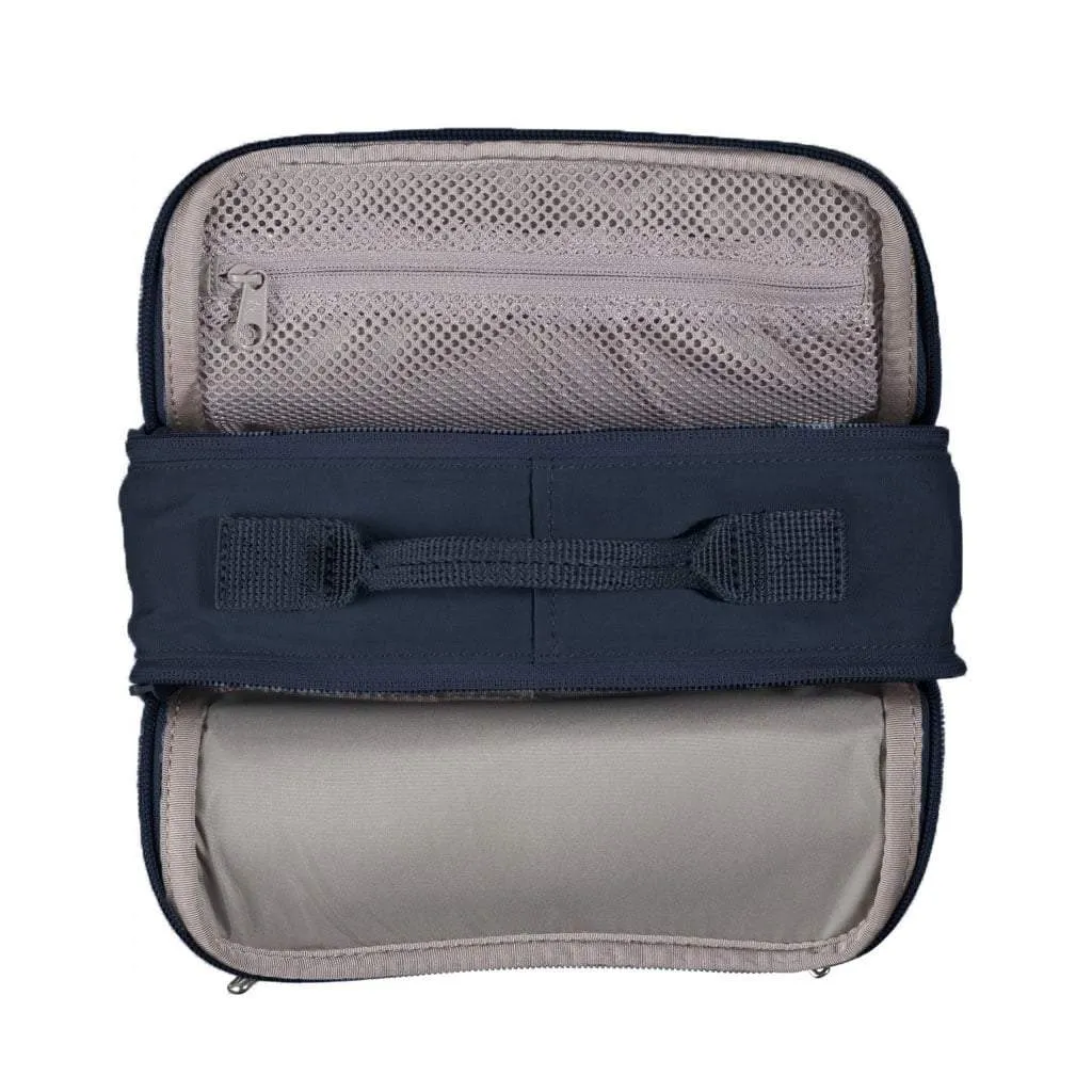 Hot Deal Fjallraven Kanken Toiletry Bag Navy  Limited Release!