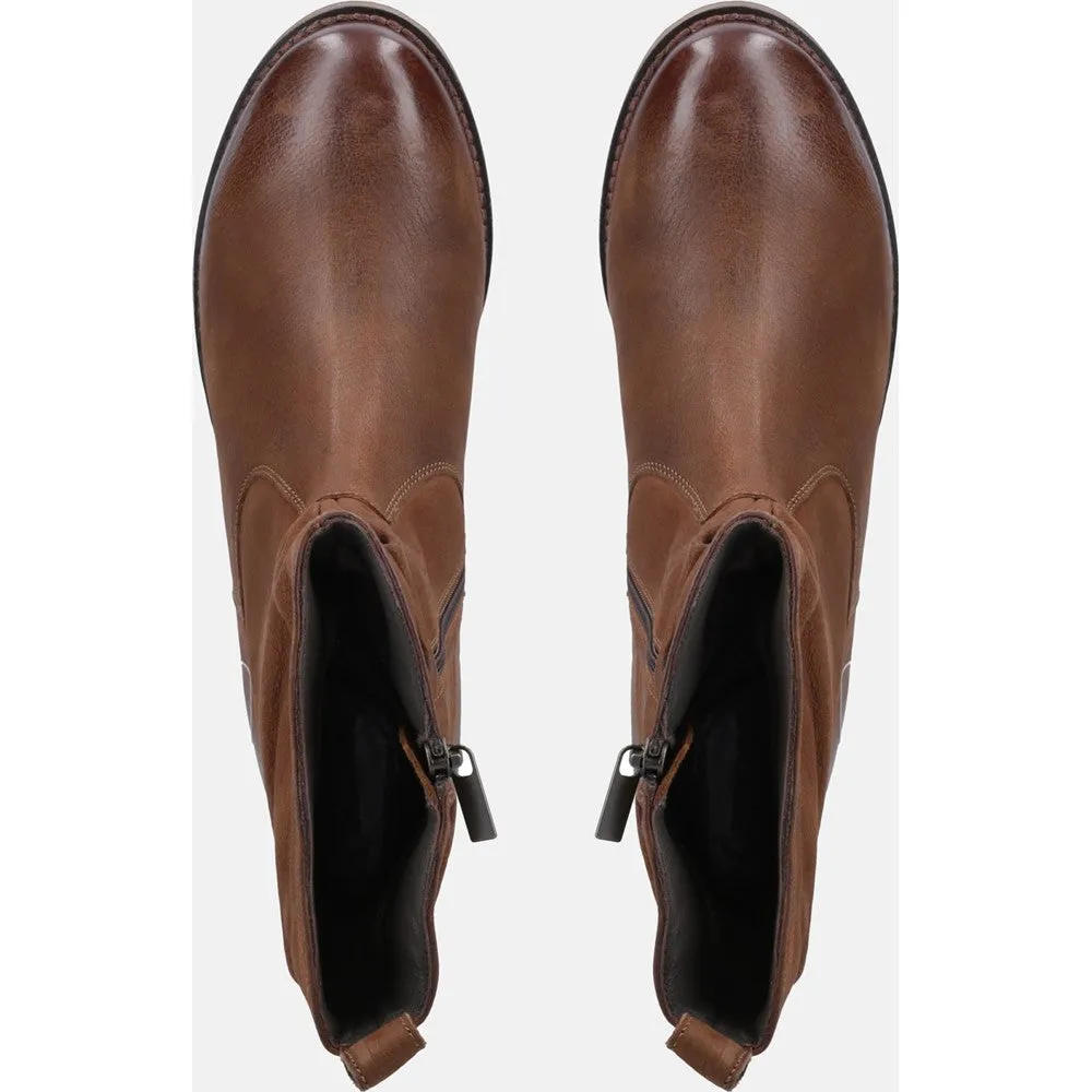 Hush Puppies Emilia Boot