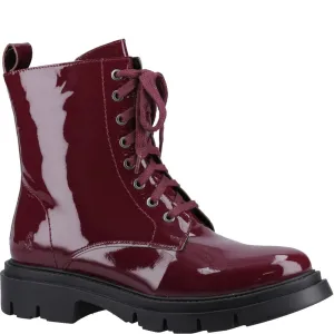 Hush Puppies Rhea Ankle Boots
