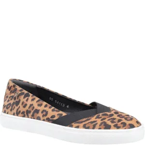 Hush Puppies Tiffany Slip On Shoes
