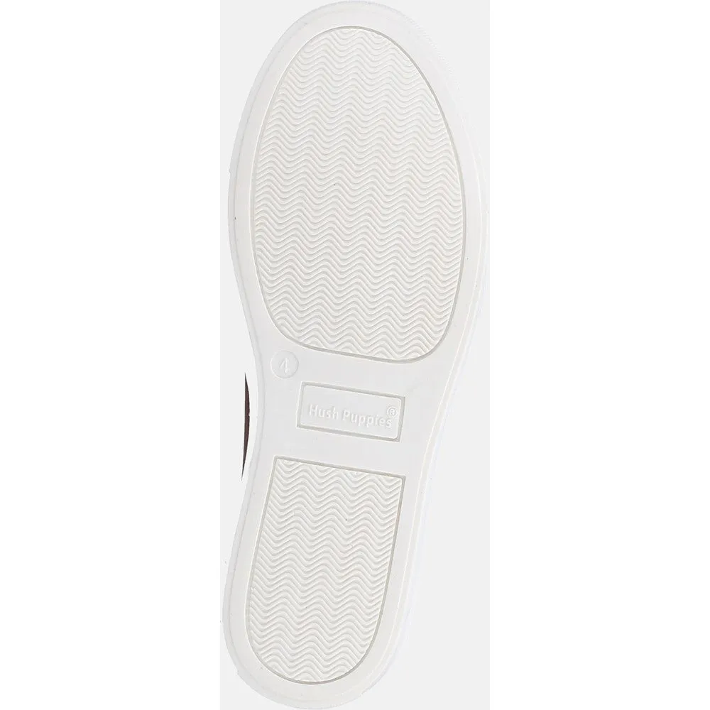 Hush Puppies Tiffany Slip On Shoes
