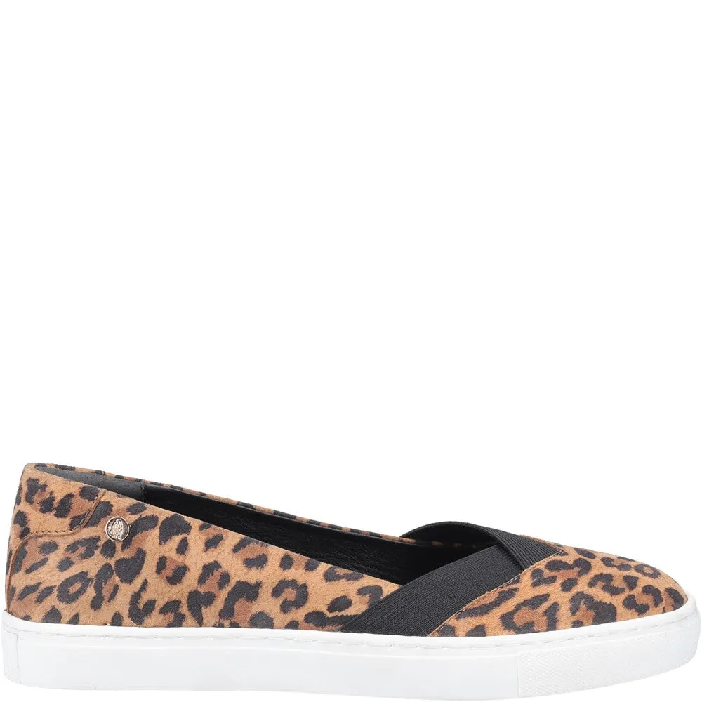 Hush Puppies Tiffany Slip On Shoes