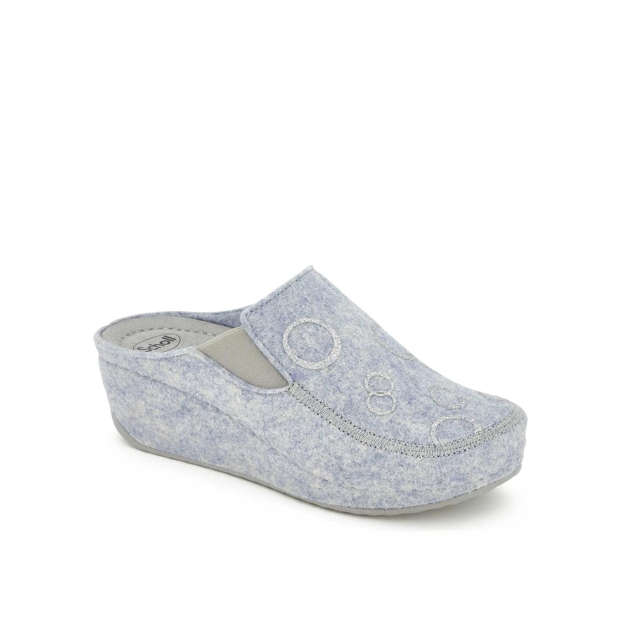 INVERNESS WE Women Shoes-Scholl