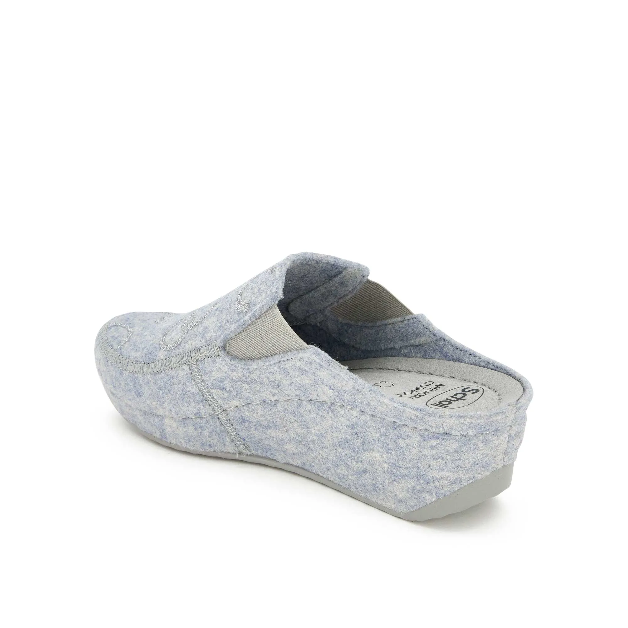 INVERNESS WE Women Shoes-Scholl