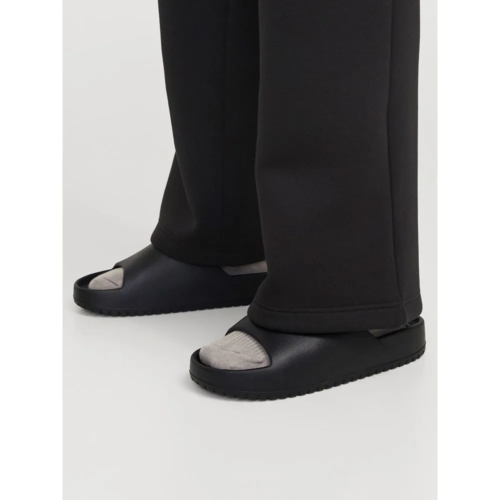 Jack & Jones Ripple Moulded Slider