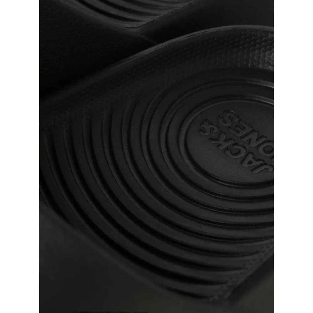 Jack & Jones Ripple Moulded Slider