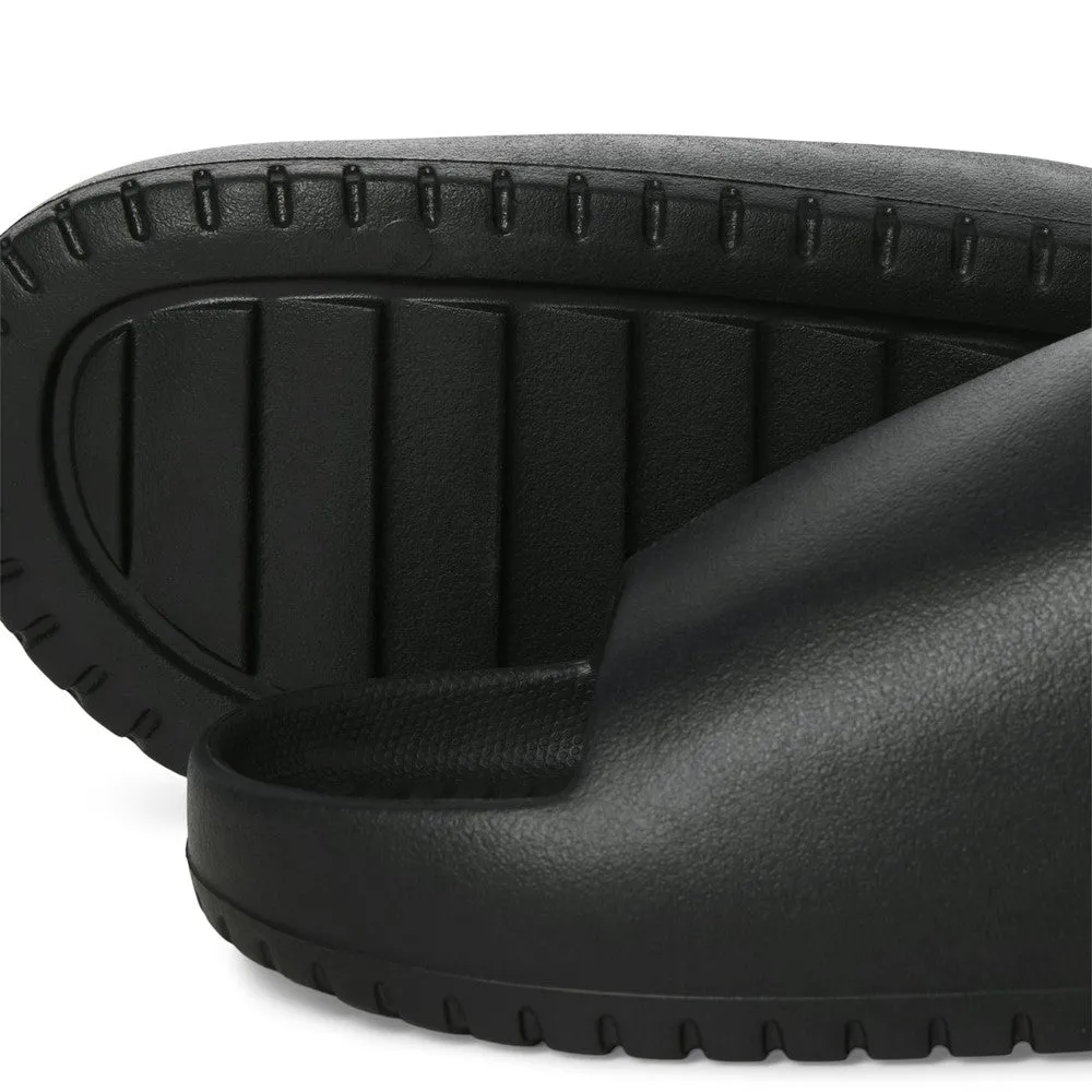 Jack & Jones Ripple Moulded Slider