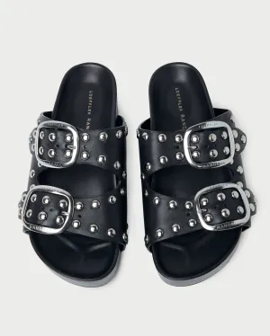 Jack Black Studded Sandal -LOEFFLER RANDALL