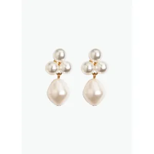Jennifer Behr Isabella Earrings