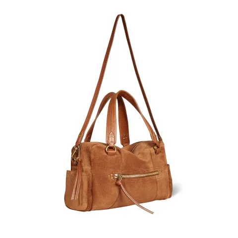 Jerome Dreyfuss Lucky Bowling Bag