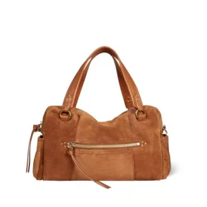 Jerome Dreyfuss Lucky Bowling Bag