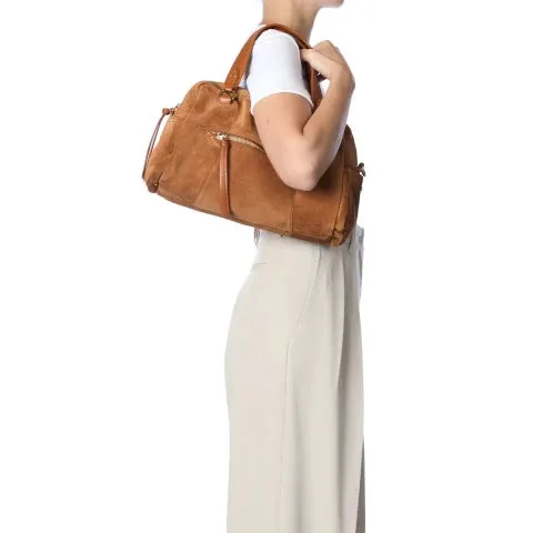 Jerome Dreyfuss Lucky Bowling Bag