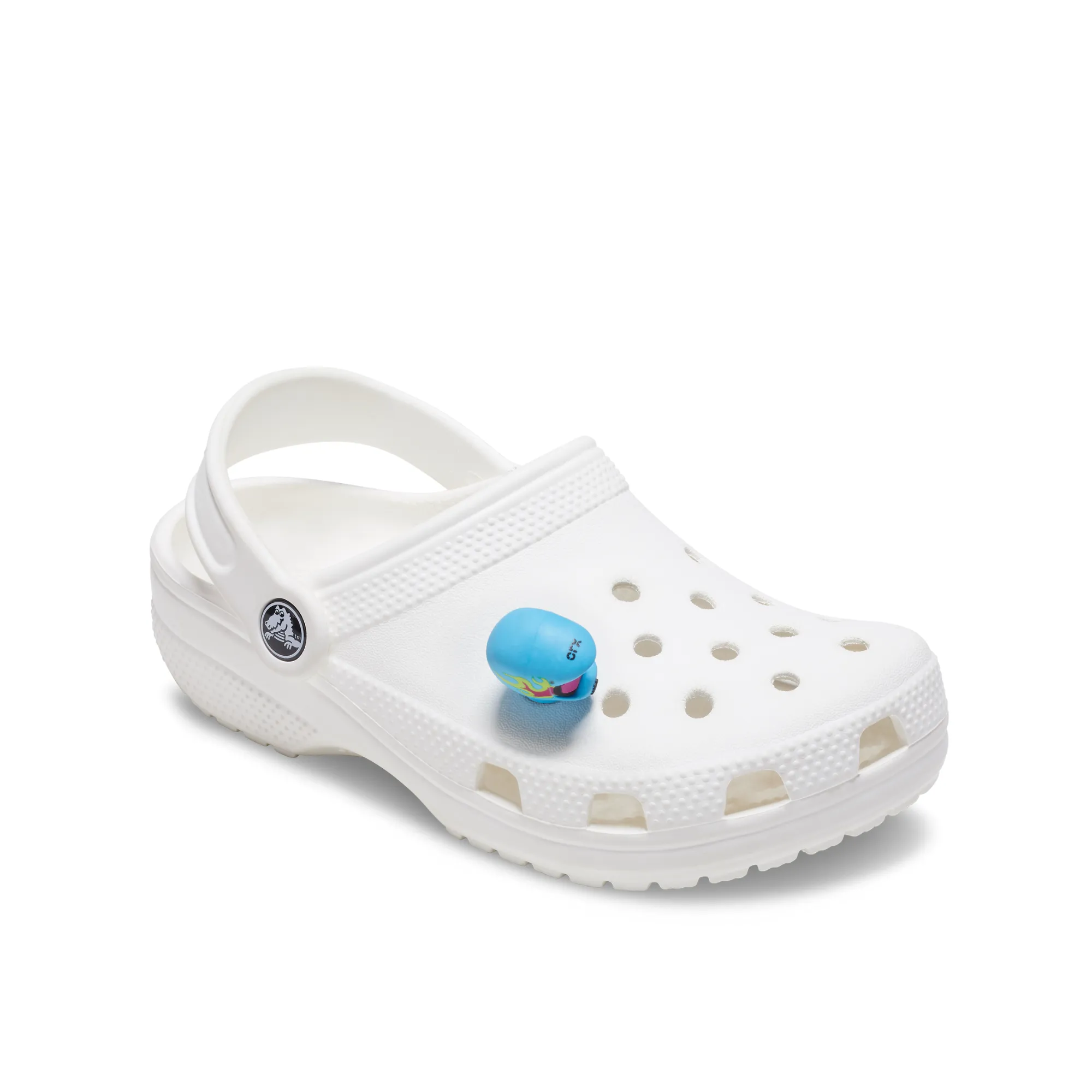 JIBBITZ™ 3D DIRT BIKE HELMET Crocs
