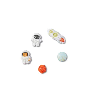 JIBBITZ™ ASTRONAUT 5 PACK Crocs
