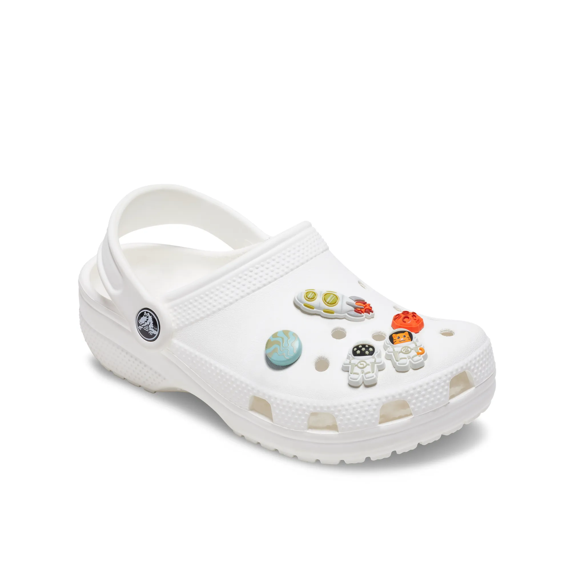 JIBBITZ™ ASTRONAUT 5 PACK Crocs