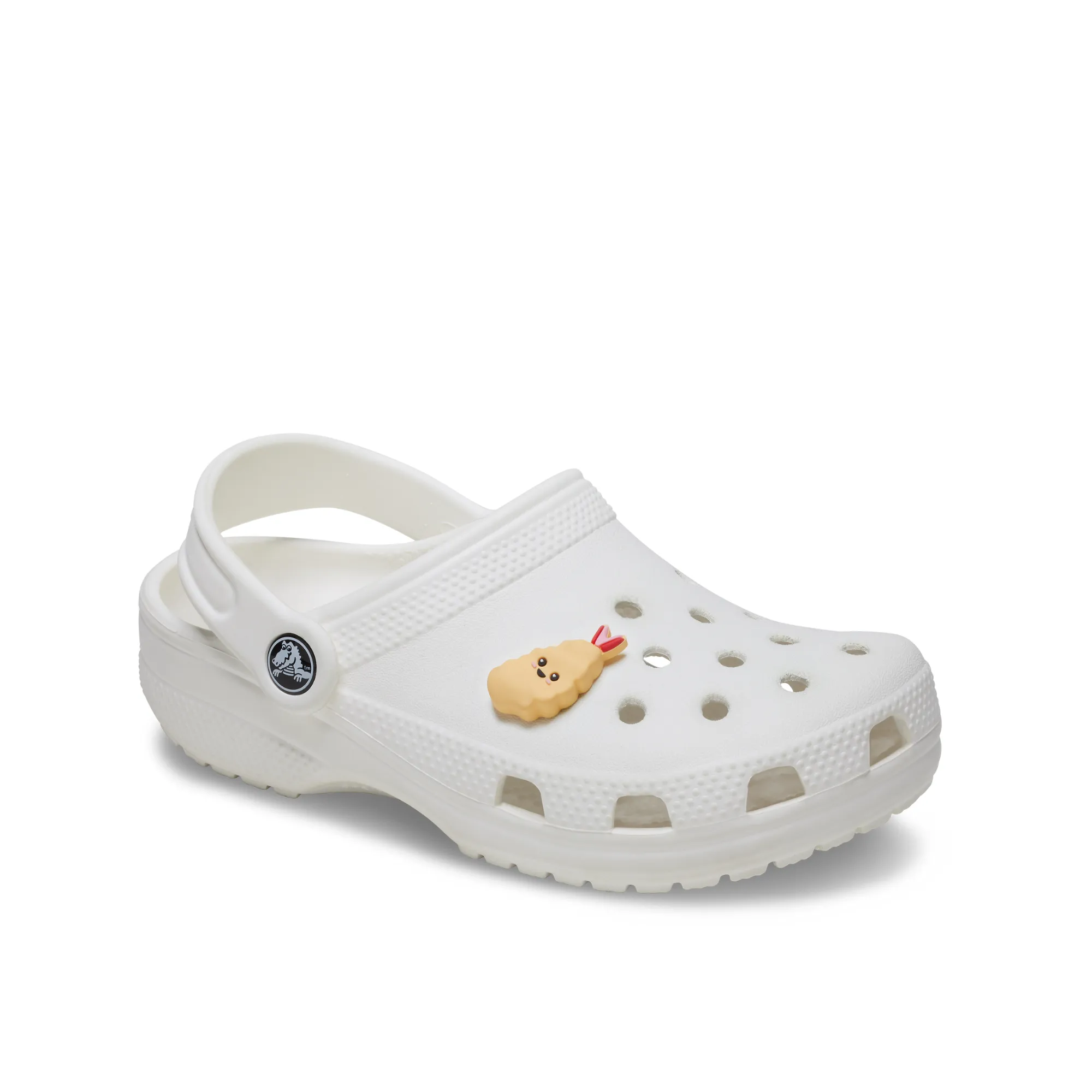 JIBBITZ™ CUTE TEMPURA SHRIMP Crocs