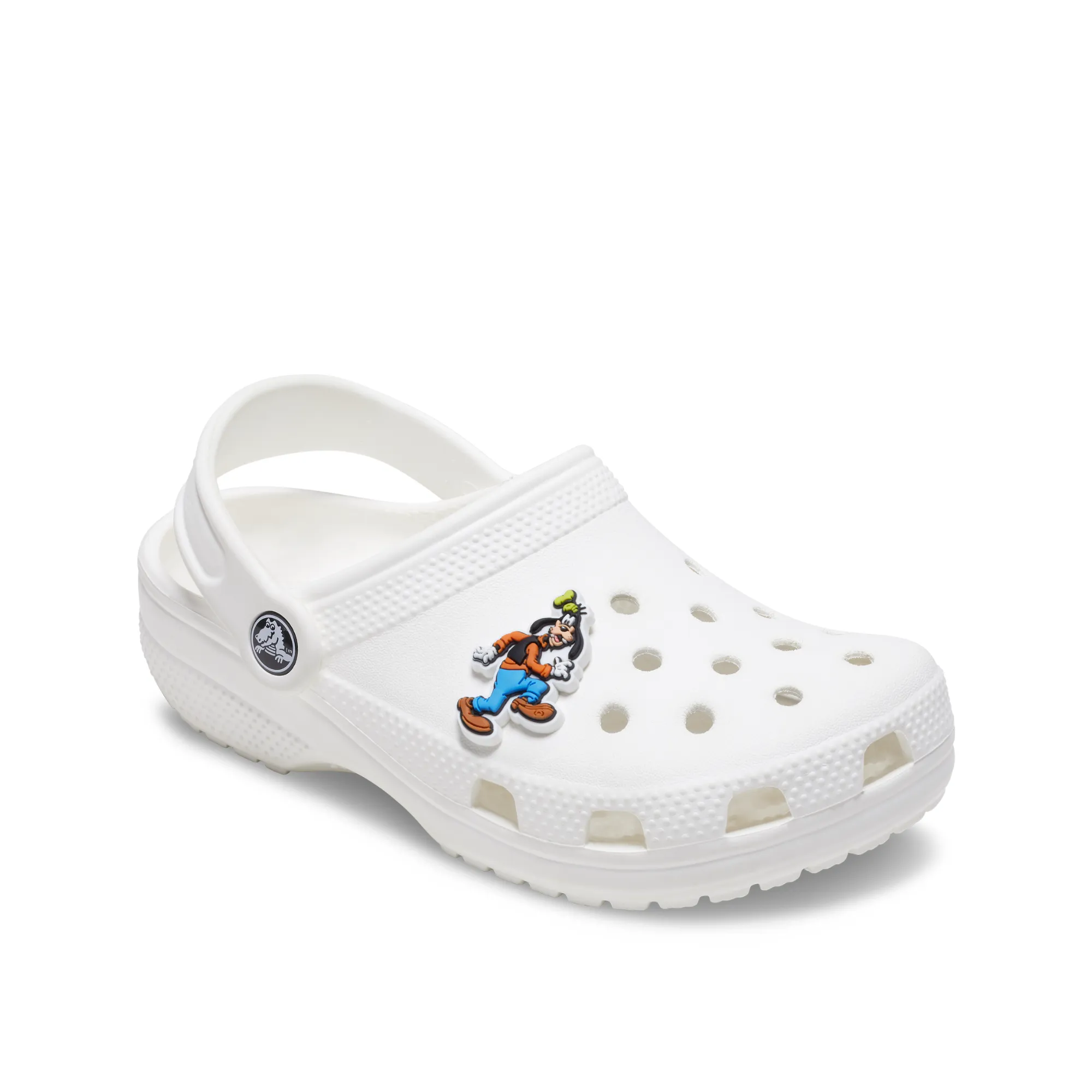 JIBBITZ™ DISNEY GOOFY Crocs